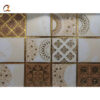 کاشی بین کابینتی طرح پرشین