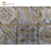 کاشی بین کابینتی طرح مارسی