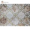 کاشی بین کابینتی طرح سورن کرم