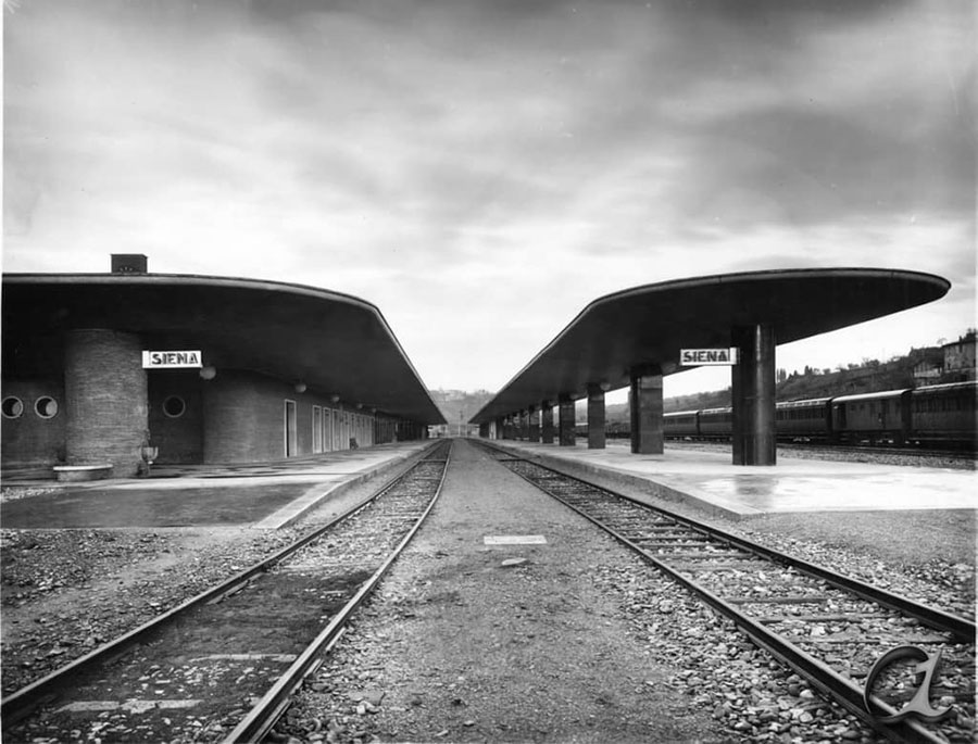 ایستگاه آهن ترنتو