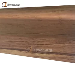 قرنیز جدید طرح چوب