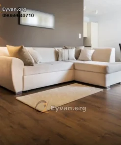 پارکت لمینت آرتا کلیک کد 865