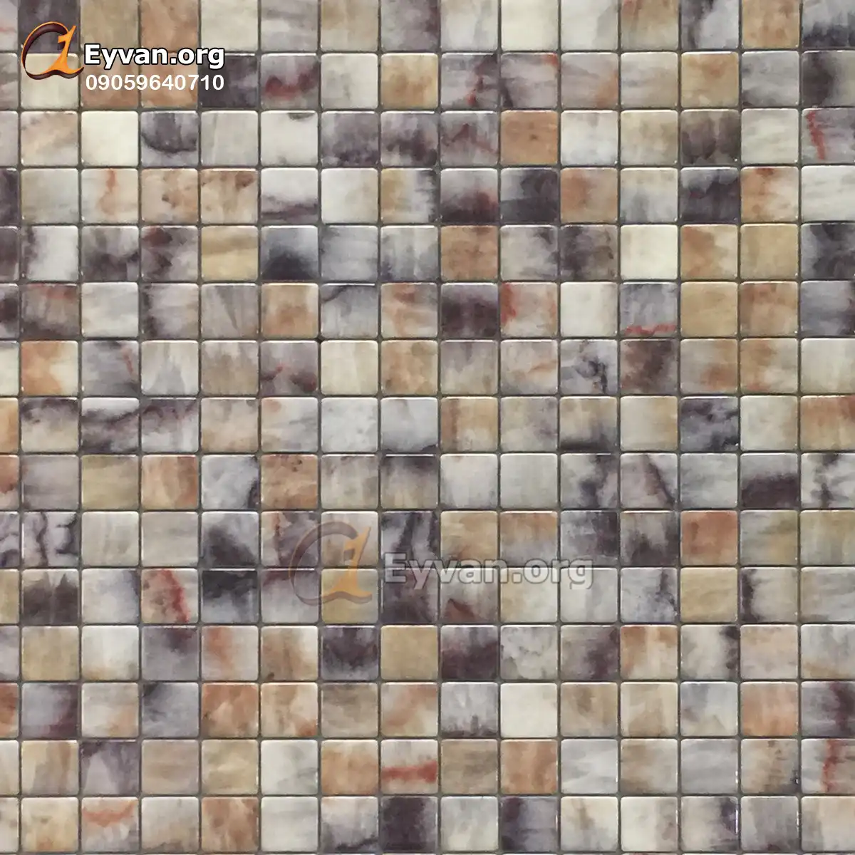 بین کابنیتی پشت چسبدار کد 1005