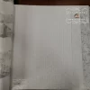 کاغذ دیواری مدرن لوزی ساده کد 1008