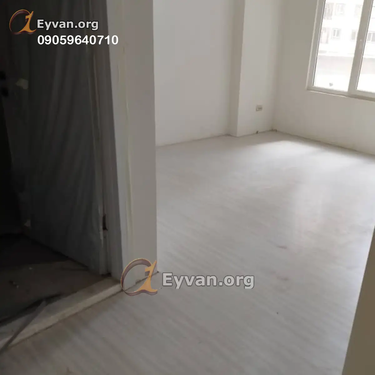 نصب مشتری پارکت لمینت 315 روشن