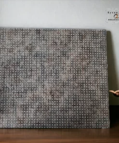 کاغذ دیواری پتینه خالدار مدرن کد 7008