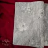 کاغذ دیواری پتینه گلدار اکلیلی کد cm6515