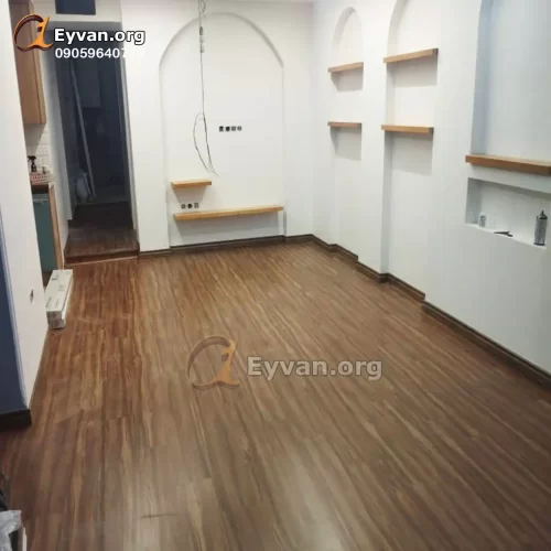 بهترین پارکت لمینت تولید ایران
