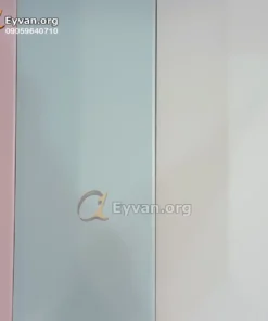 کاشی بین کابینتی آجرنما صورتی مات کد 90410