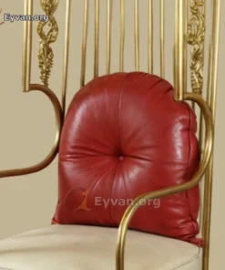 صندلی شاه نشین | مدل منبت کد GH6520 2