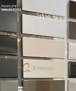 تنوع بین کابینتی حصیری در رنگ های کرم سفید آبی مشکی قهوی ای مات و براق