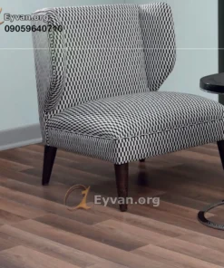 پارکت لمینت طرج چوب کلبه کد 725