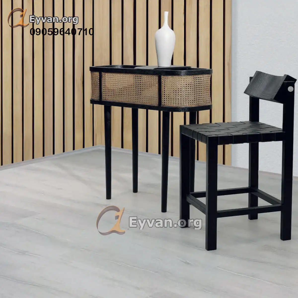 پارکت لمینت آرتا کلیک کد 870