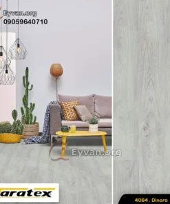 پارکت لمینت باراتکس | کد 4064
