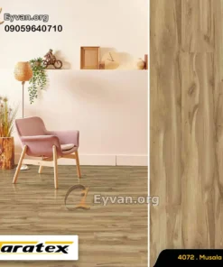 پارکت لمینت باراتکس | کد 4072
