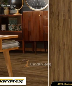 Baratex Laminate Parquet | Code 4076