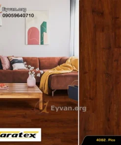 پارکت لمینت باراتکس | کد 4082