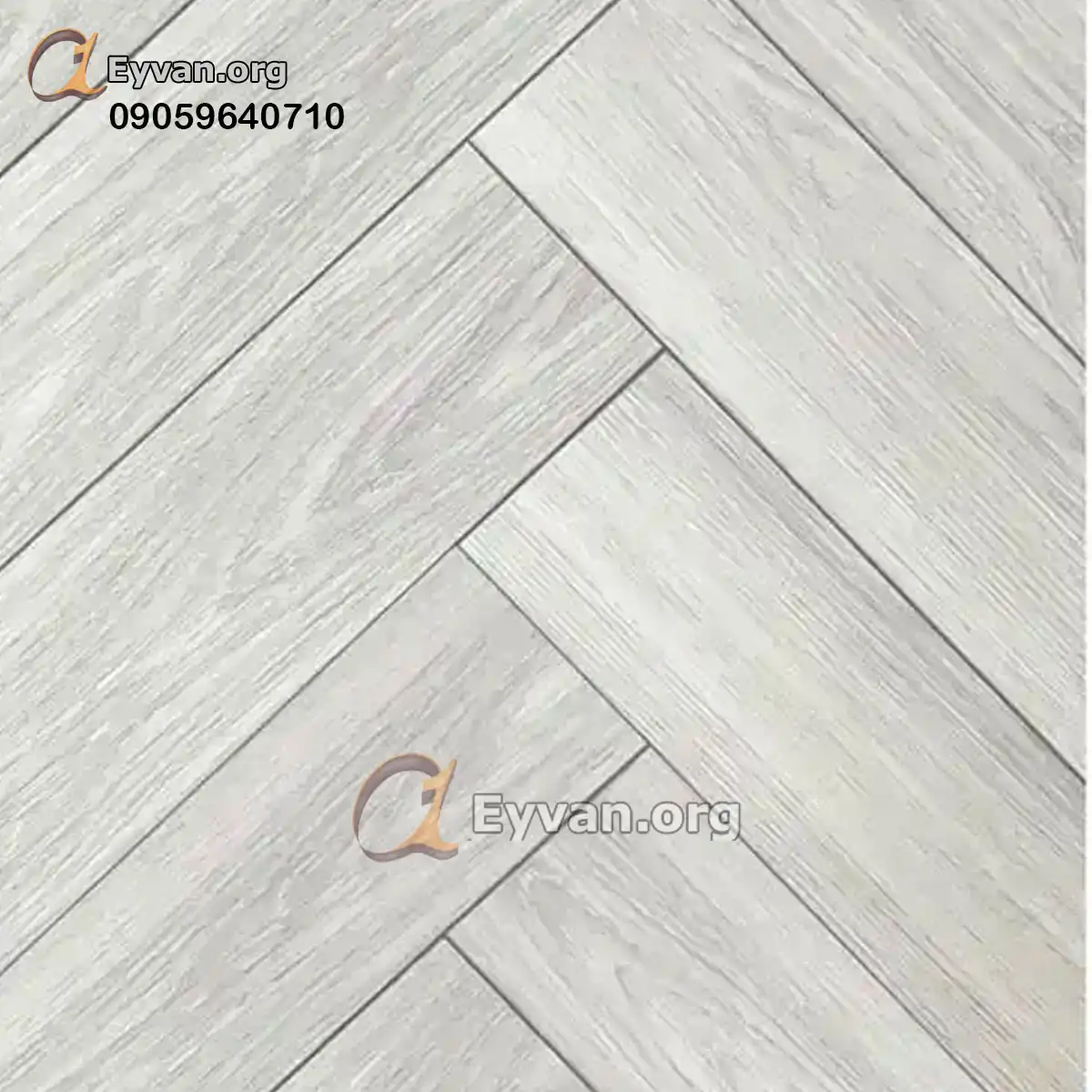 پارکت لمینت جناغی پارکلام | کد 305