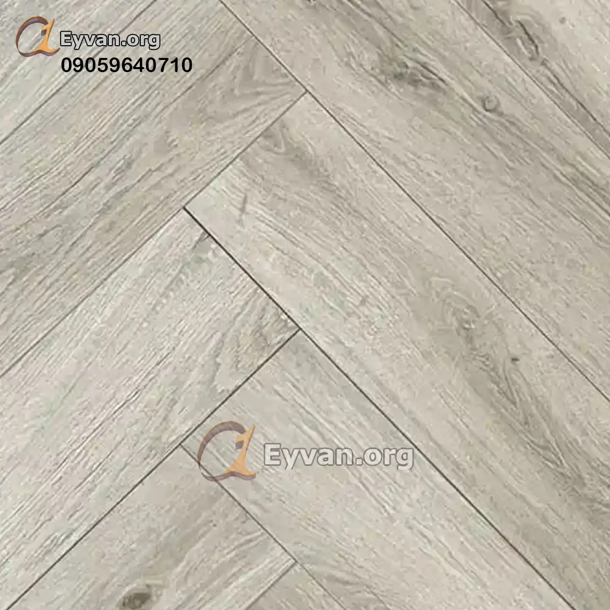 پارکت لمینت جناغی پارکلام | کد 310