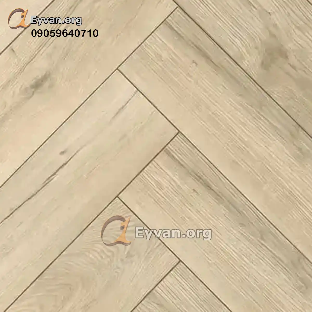 Parklam Plywood Laminate Parquet | Code 320