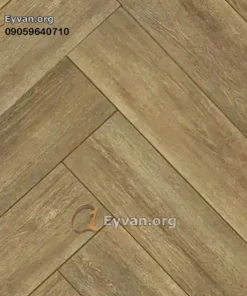 پارکت لمینت جناغی پارکلام | کد 330