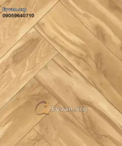 پارکت لمینت جناغی پارکلام | کد 335