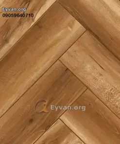 پارکت لمینت جناغی پارکلام | کد 340