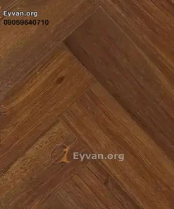 پارکت لمینت جناغی پارکلام | کد 345