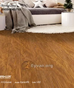 Parker Laminate Parquet | Code L02