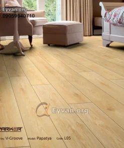 Parker Laminate Parquet | Code L05