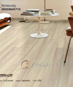 Parker Laminate Parquet | Code L06