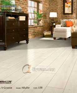 Parker Laminate Parquet | Code L08