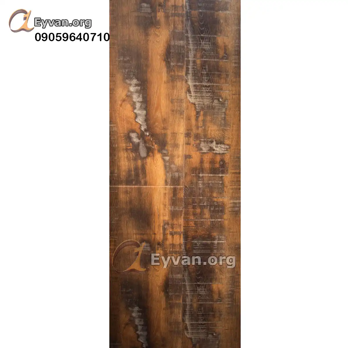 Zenith Laminate Parquet | istanbol 2