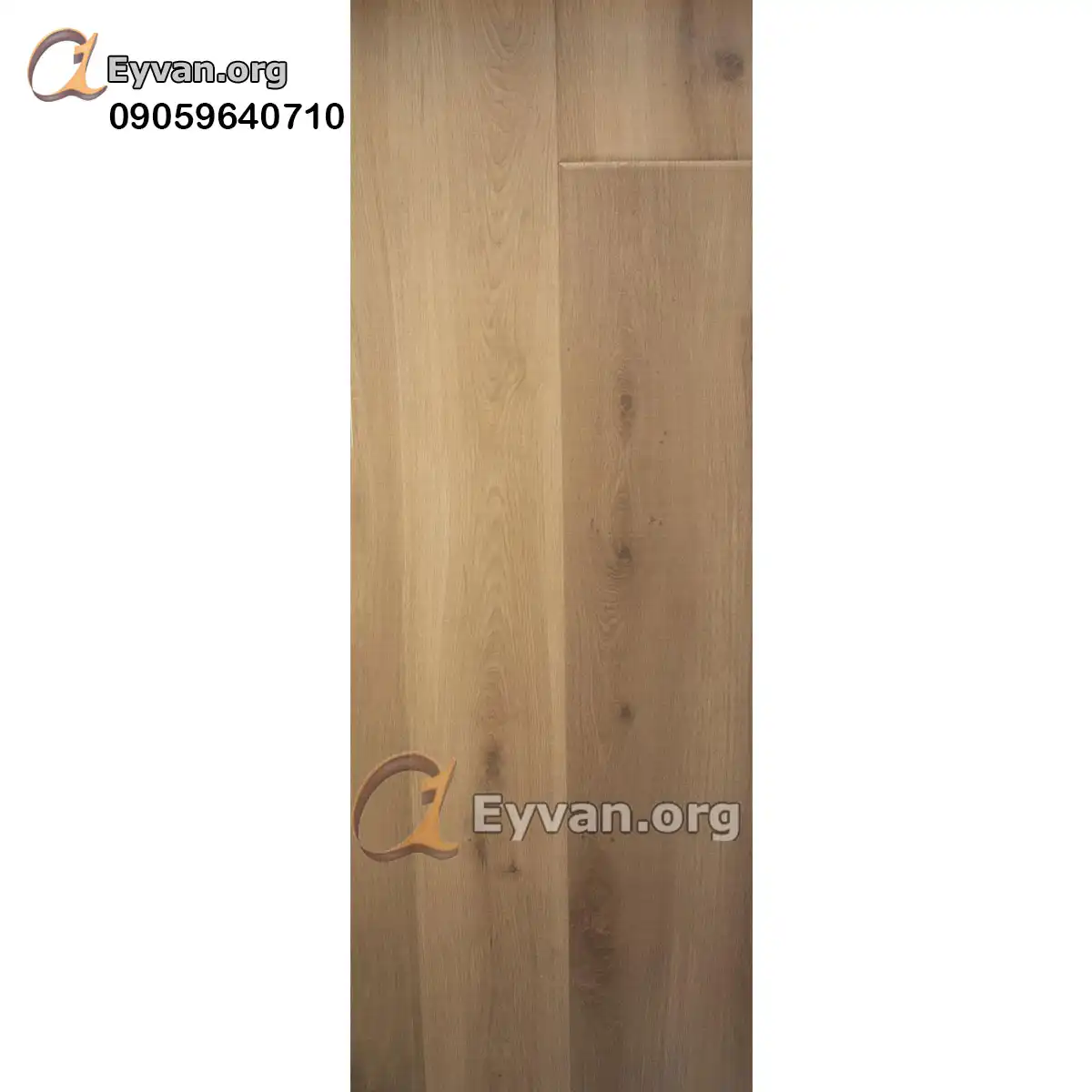 Zenith Laminate Parquet | oak 2
