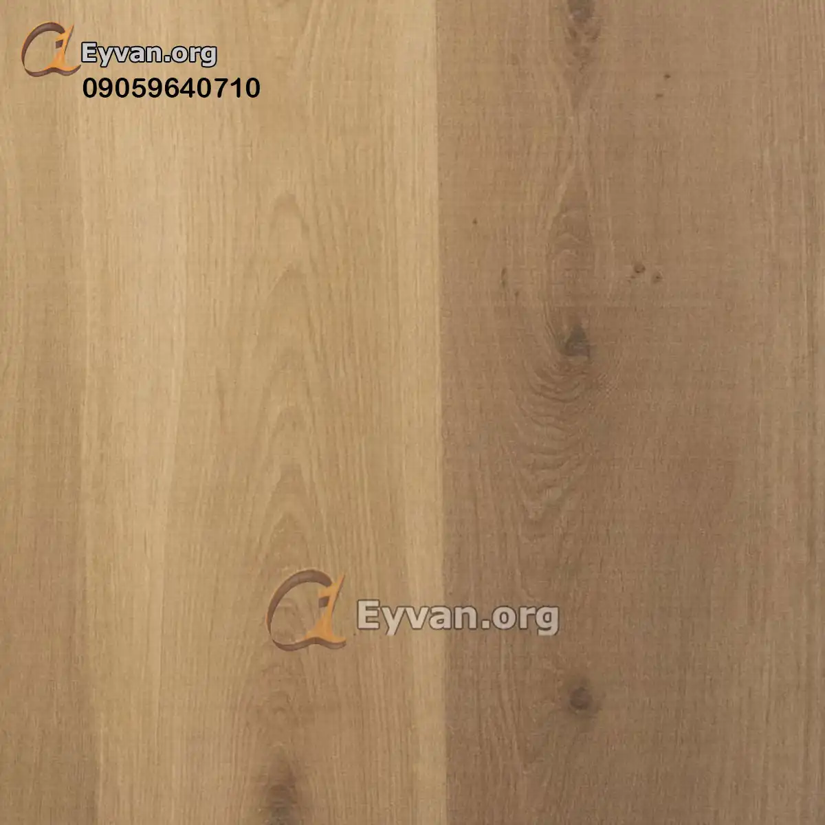 Zenith Laminate Parquet | oak
