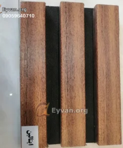 ترمو پشت فوم دار | مدل ایتالین