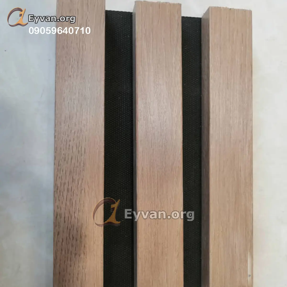 ترمو پشت فوم دار | مدل شنی