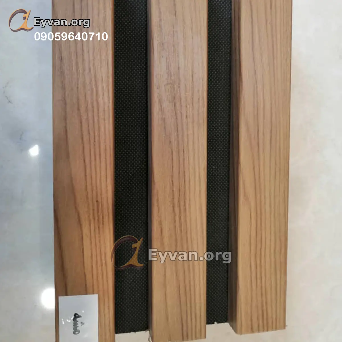 ترمو پشت فوم دار | مدل مشه