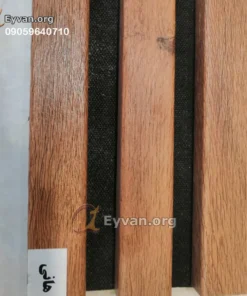 ترمو پشت فوم دار | مدل هانی