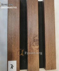 ترمو پشت فوم دار | مدل چام