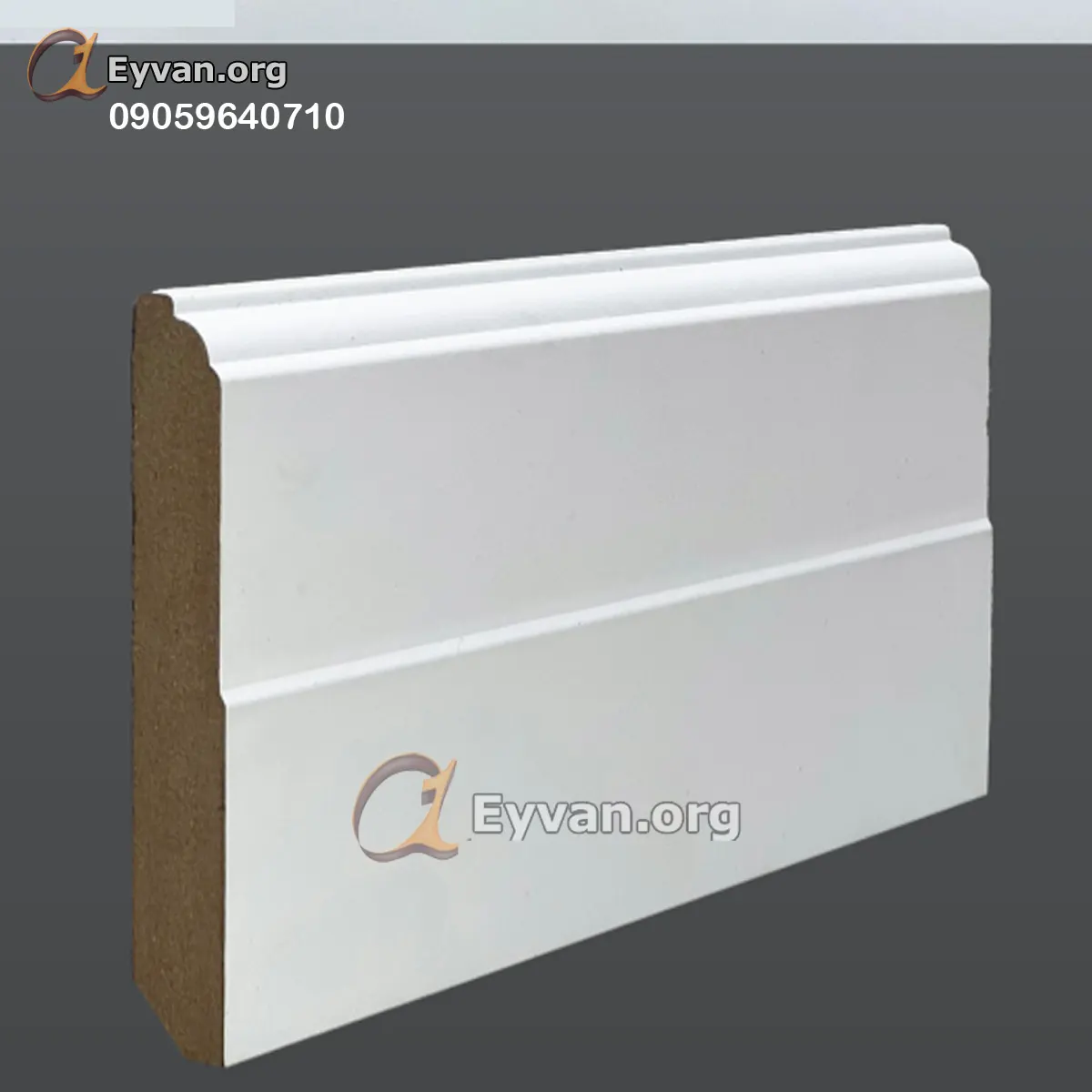 قرنیز سفید | کد2501 2