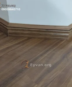 نصب قرنیز ام دی اف