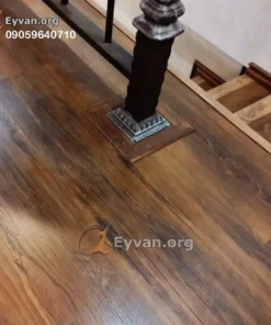 نصب قرنیز حرفه ای