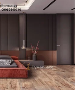 Eyvan Laminate Parquet | Code b620