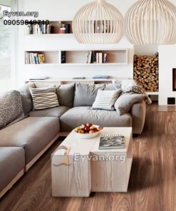 پارکت لمینت  | کد Y260