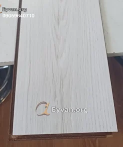 پارکت لمینت سفید | کد Y255 2