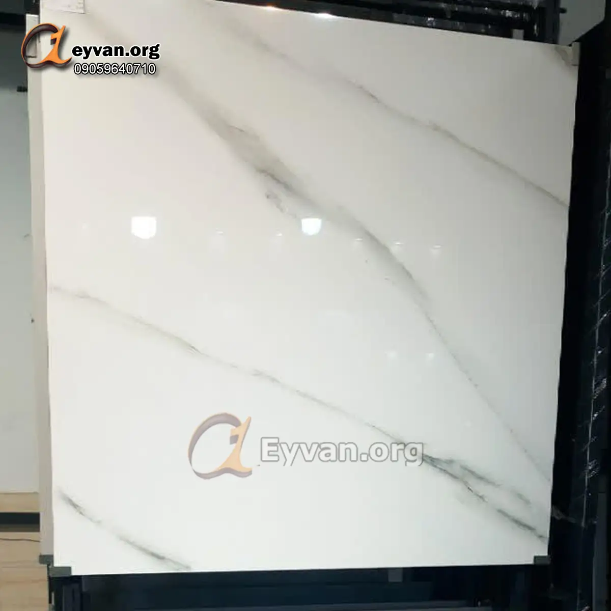 پرسلان سوپر پولیش کلکته | کد p3701 2