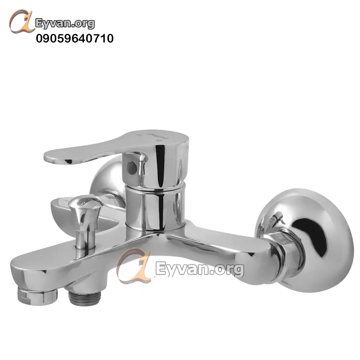 شیر حمام پارما