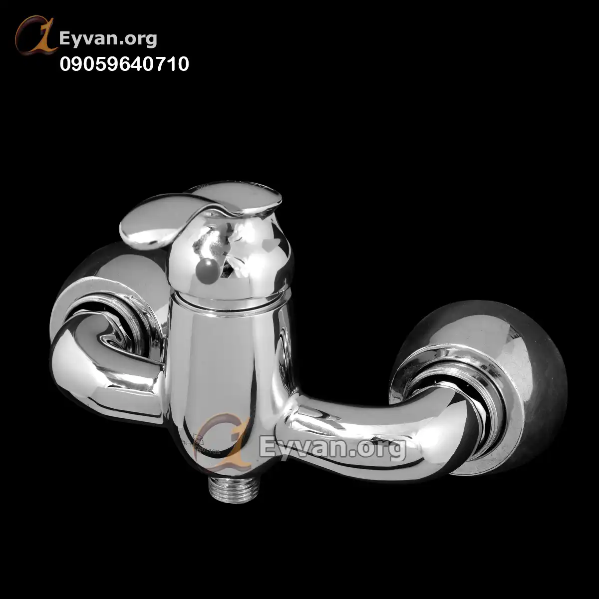 شیر آفتابه | تورین