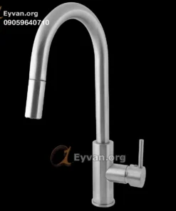 شیر سینک ظرفشویی | شاوری  ورونا آترون